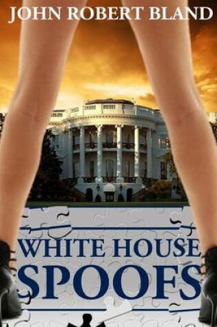 Cover of White House Spoofs