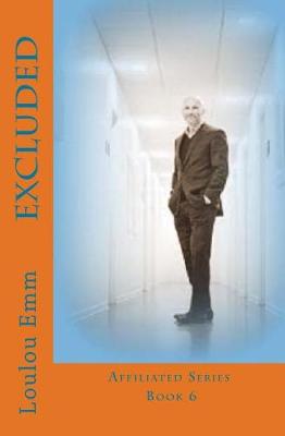 Book cover for Excluded