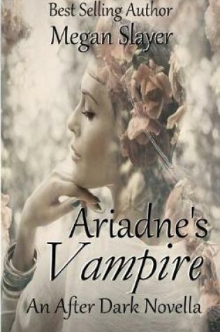 Cover of Ariadne's Vampire