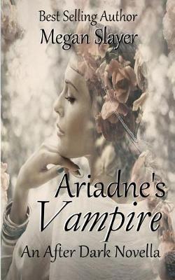 Book cover for Ariadne's Vampire