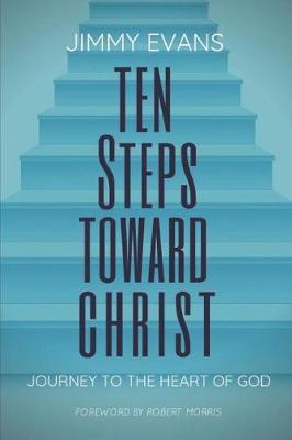 Book cover for Ten Steps Toward Christ