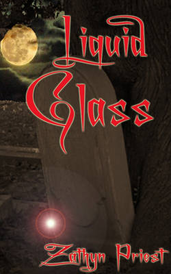 Book cover for Liquid Glass