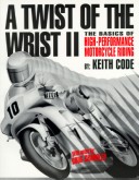 Book cover for A Twist of the Wrist I