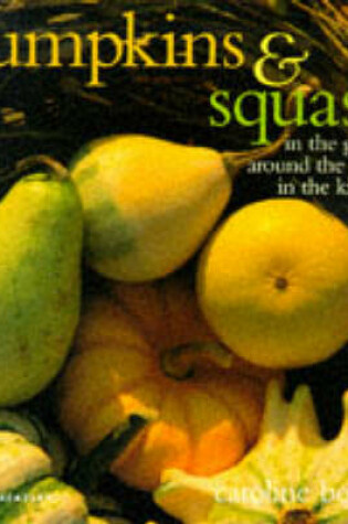 Cover of Pumpkins and Squash