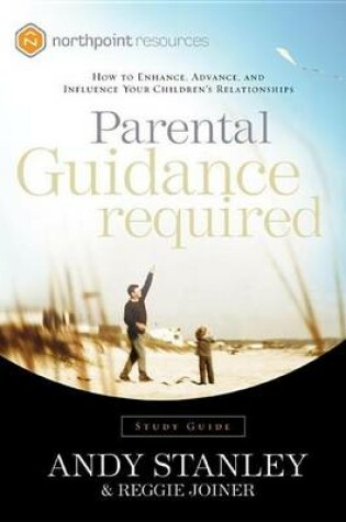 Cover of Parental Guidance Required Study Guide