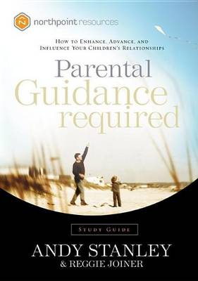 Book cover for Parental Guidance Required Study Guide