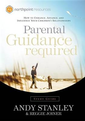 Cover of Parental Guidance Required Study Guide