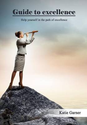 Book cover for Guide to Excellence