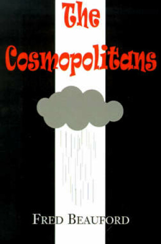 Cover of The Cosmopolitans