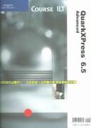 Book cover for Quarkxpress 6
