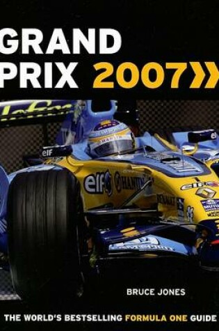 Cover of Grand Prix 2007
