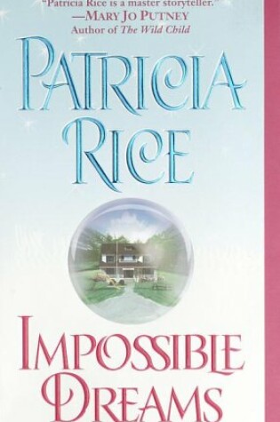 Cover of Impossible Dreams