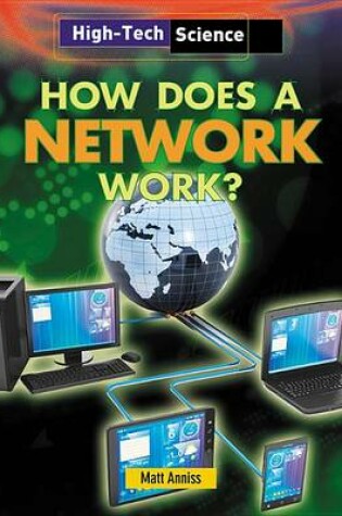 Cover of How Does a Network Work?