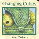 Book cover for Changing Colors