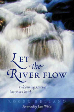 Cover of Let the River Flow