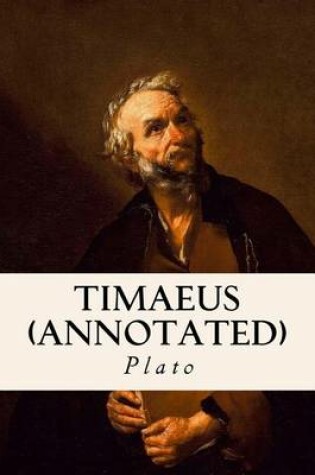 Cover of Timaeus (annotated)