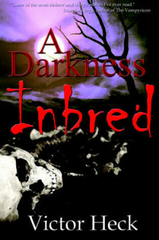 Cover of A Darkness Inbred