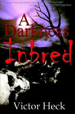 Book cover for A Darkness Inbred