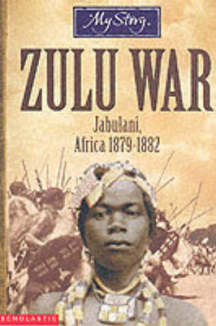 Cover of Zulu War