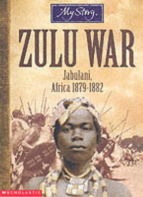 Cover of Zulu War