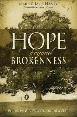 Cover of Hope Beyond Brokenness