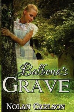 Cover of Balbena's Grave