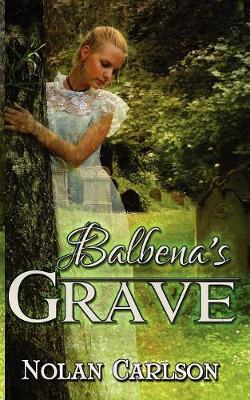 Book cover for Balbena's Grave