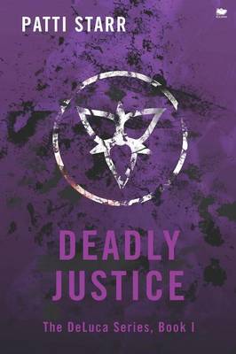 Book cover for Deadly Justice