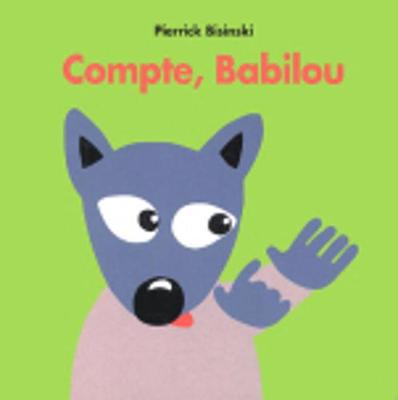 Book cover for Compte Babilou