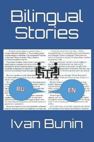 Cover of Bilingual Stories