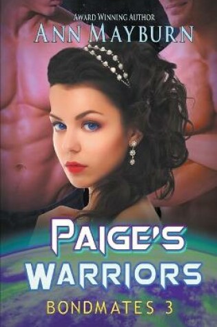 Cover of Paige's Warriors