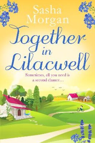 Cover of Together in Lilacwell