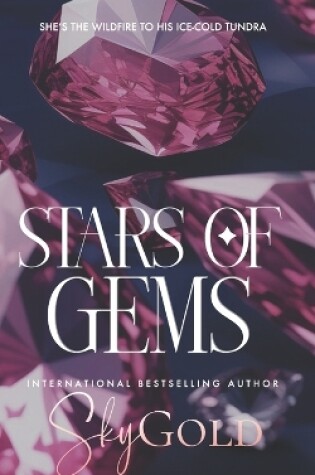 Cover of Stars of Gems