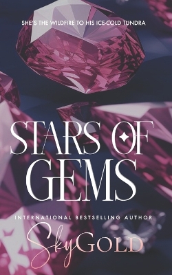 Book cover for Stars of Gems