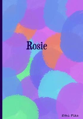 Book cover for Rosie