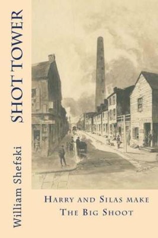 Cover of Shot Tower