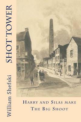 Book cover for Shot Tower