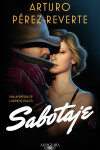 Book cover for Sabotaje / Sabotage