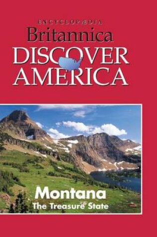 Cover of Montana