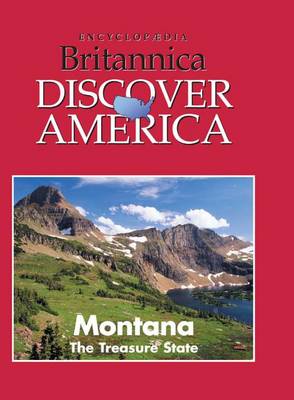 Book cover for Montana