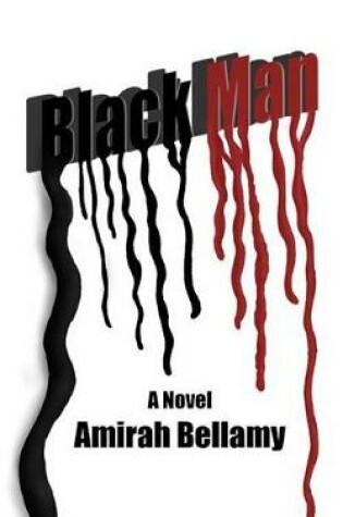 Cover of Black Man
