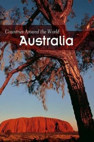Cover of Australia (PB)