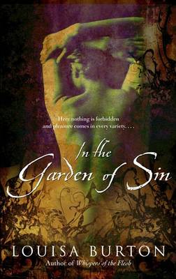 Book cover for In the Garden of Sin