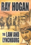 Book cover for The Law and Lynchburg