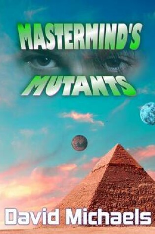 Cover of MasterMind's Mutants