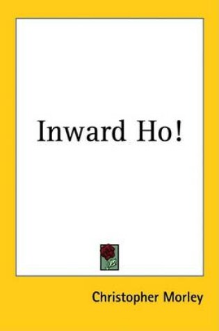 Cover of Inward Ho!