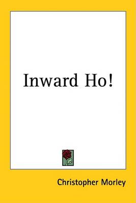 Book cover for Inward Ho!