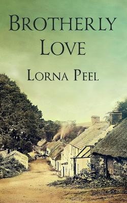 Book cover for Brotherly Love