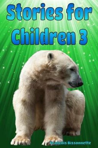 Cover of Stories for Children 3