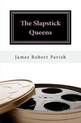 Cover of The Slapstick Queens